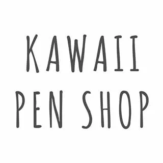 Kawaii Pen Shop discount code